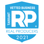 Tarrant Vetted Business 2021