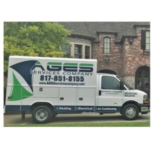 ac service southlake by Ages Services