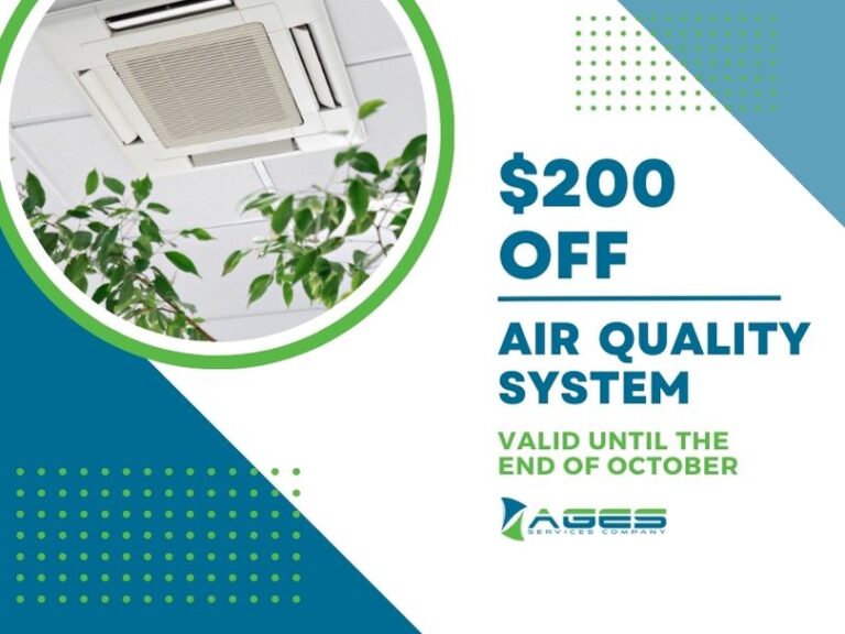 Air Quality System